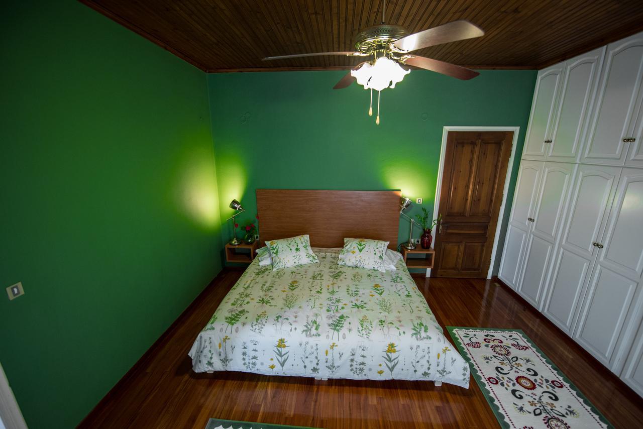 Lemon Garden Apartments Lygia  Exterior photo