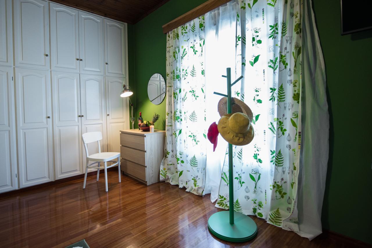 Lemon Garden Apartments Lygia  Exterior photo