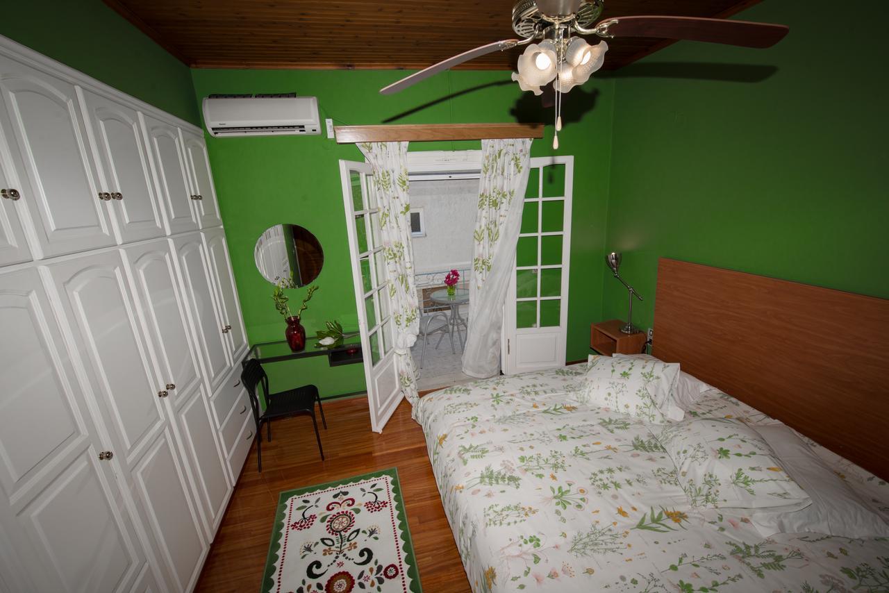 Lemon Garden Apartments Lygia  Exterior photo