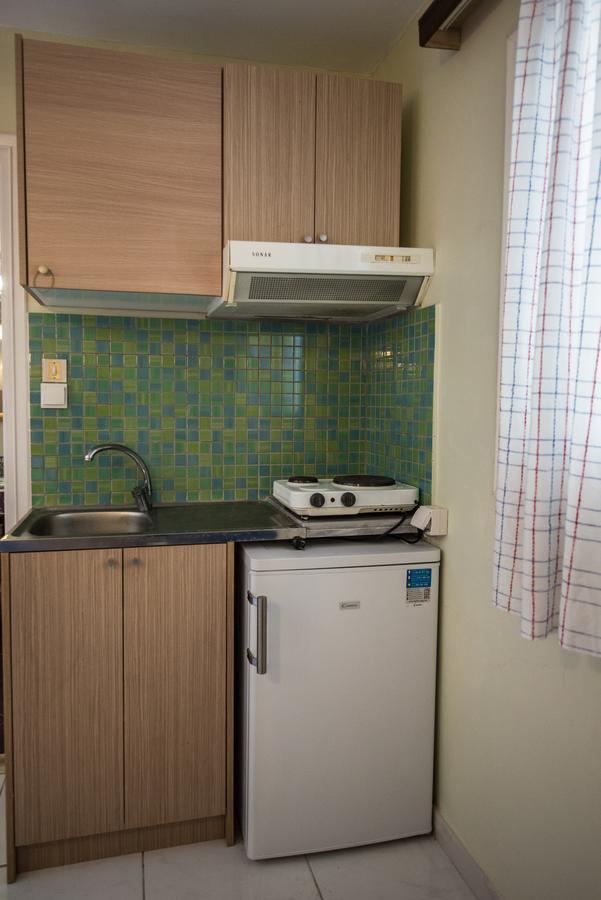 Lemon Garden Apartments Lygia  Exterior photo